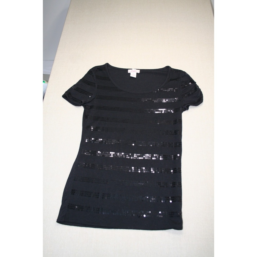 Candie's Womens Blouse